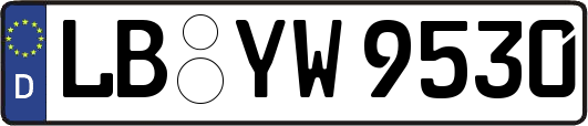 LB-YW9530