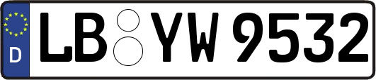 LB-YW9532