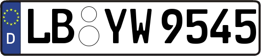 LB-YW9545