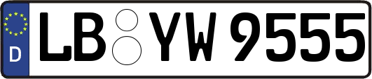 LB-YW9555
