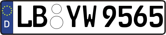 LB-YW9565