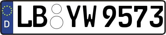 LB-YW9573
