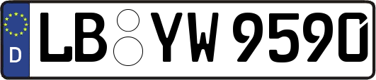 LB-YW9590