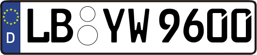LB-YW9600