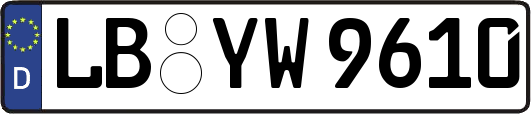 LB-YW9610