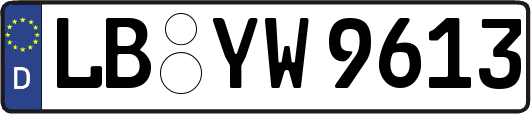 LB-YW9613