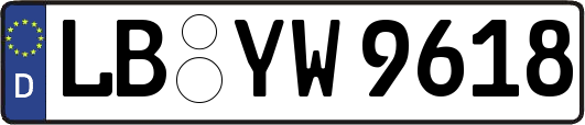 LB-YW9618