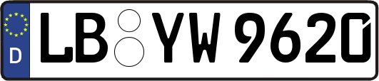 LB-YW9620