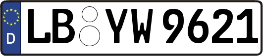 LB-YW9621