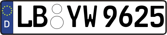 LB-YW9625