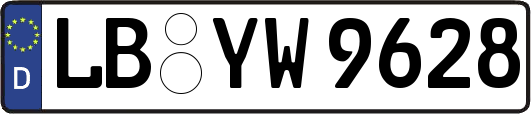 LB-YW9628