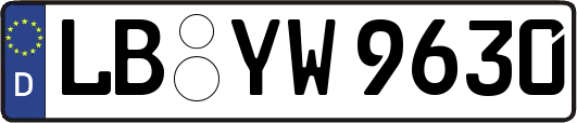LB-YW9630