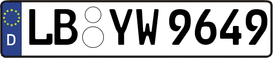 LB-YW9649
