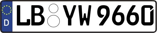 LB-YW9660