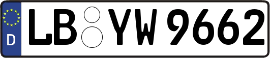 LB-YW9662