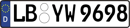 LB-YW9698