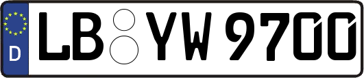LB-YW9700