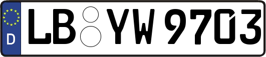 LB-YW9703