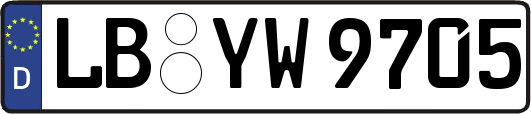LB-YW9705