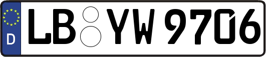 LB-YW9706