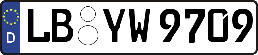 LB-YW9709