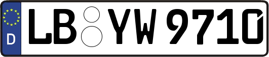 LB-YW9710