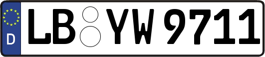LB-YW9711