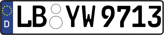 LB-YW9713