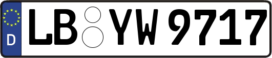 LB-YW9717