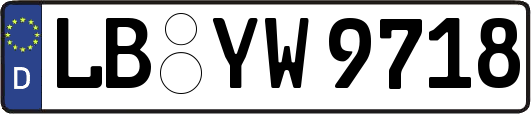 LB-YW9718