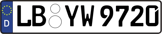 LB-YW9720