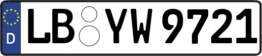 LB-YW9721