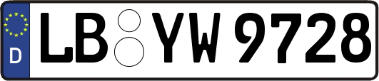 LB-YW9728