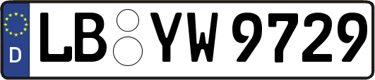 LB-YW9729