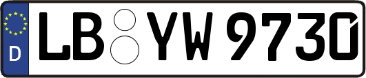 LB-YW9730