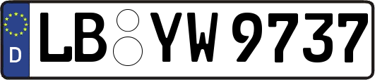 LB-YW9737