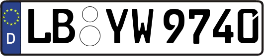 LB-YW9740
