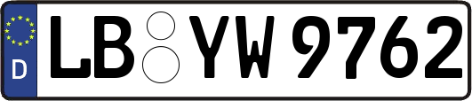 LB-YW9762