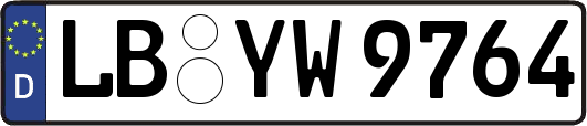 LB-YW9764