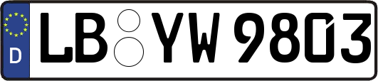 LB-YW9803