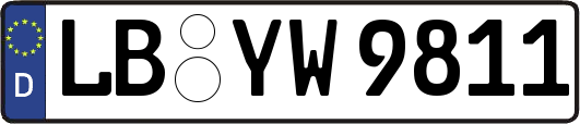 LB-YW9811