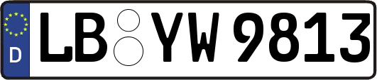 LB-YW9813