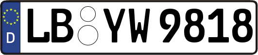 LB-YW9818