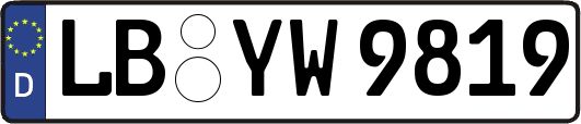 LB-YW9819