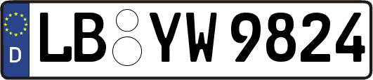 LB-YW9824