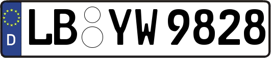 LB-YW9828