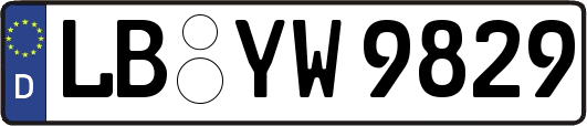 LB-YW9829