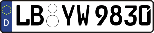 LB-YW9830