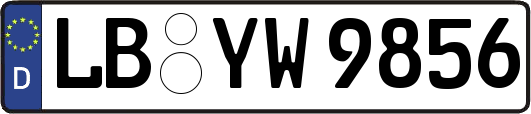 LB-YW9856