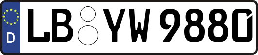 LB-YW9880